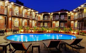Aurum Resorts Goa